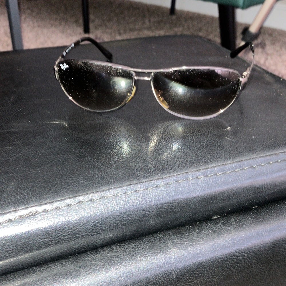 Ray Bans Warriors*